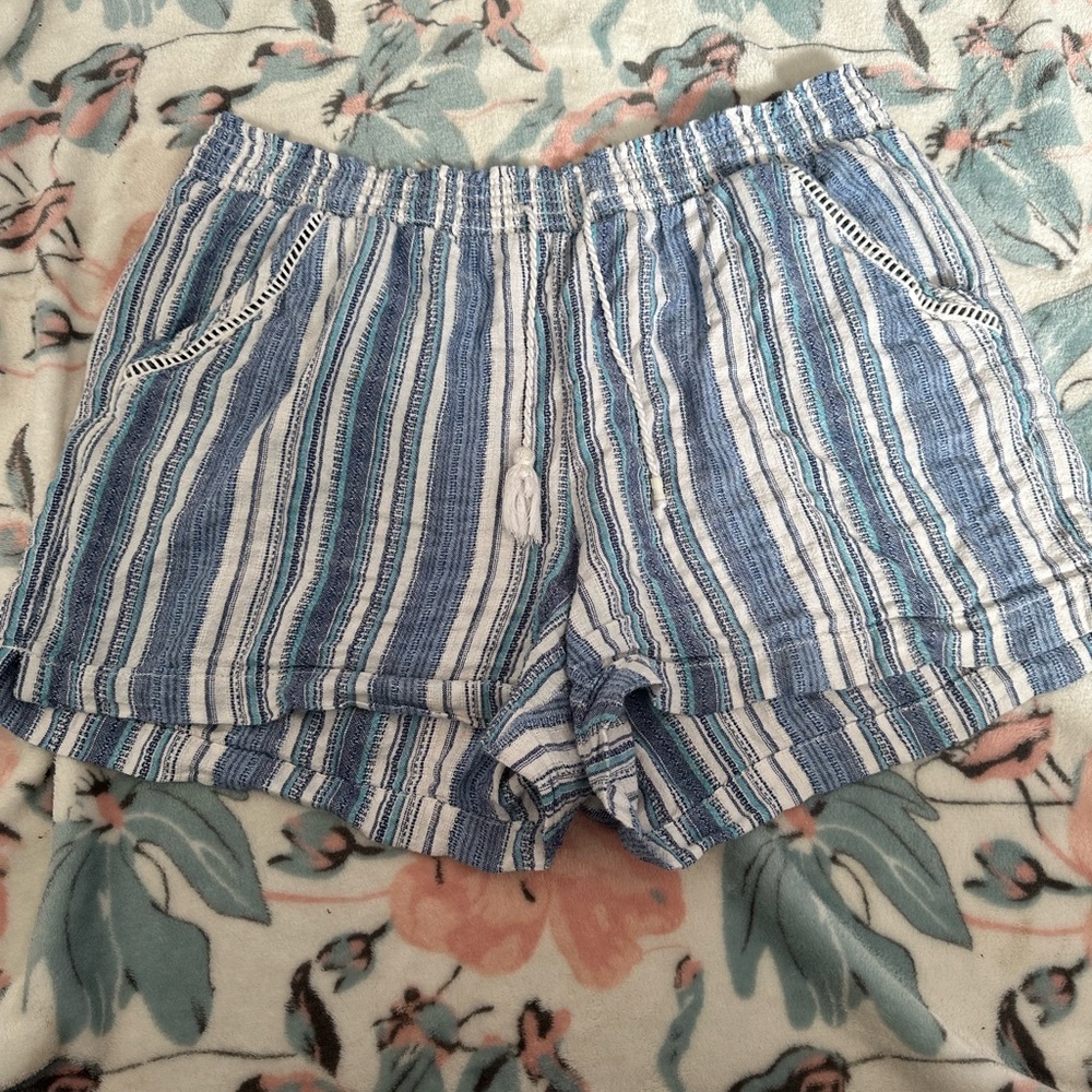 BRIGGS women’s shorts